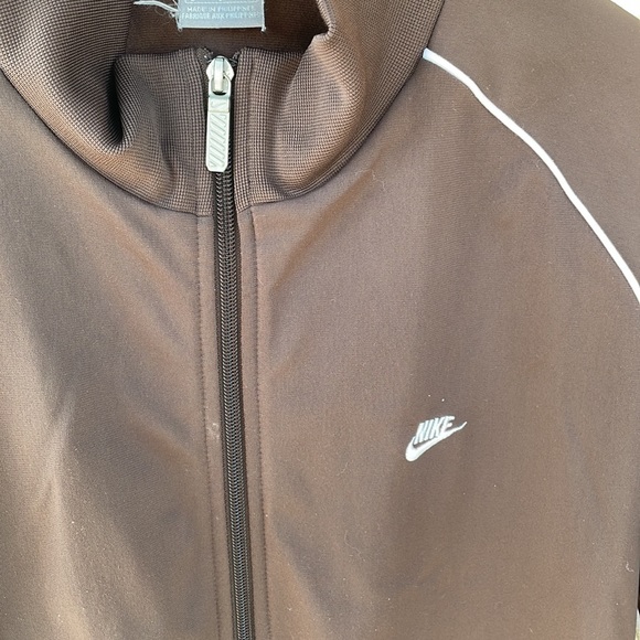 Nike Track Jacket Y2K! - Picture 5 of 11